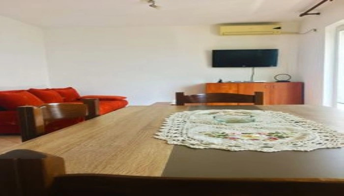 Milmaris Apartments