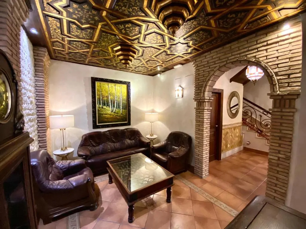 Hostal Rodri