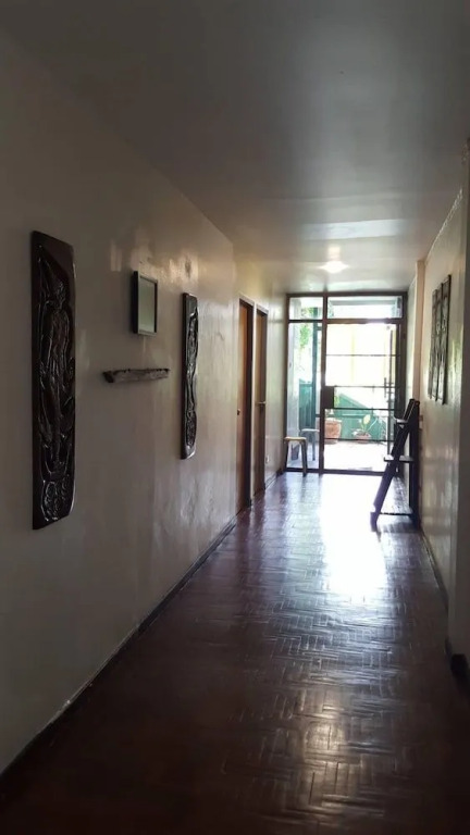 Aunt & Uncles House