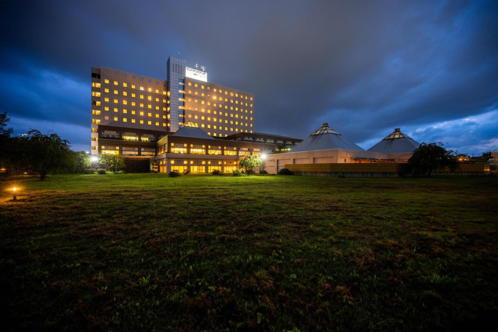 Grand Sunpia Hachinohe