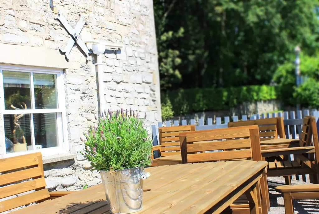 The Hatch Inn