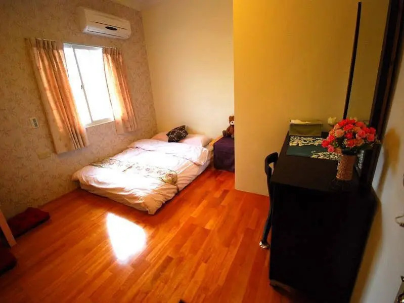 Spring Water Home Stay