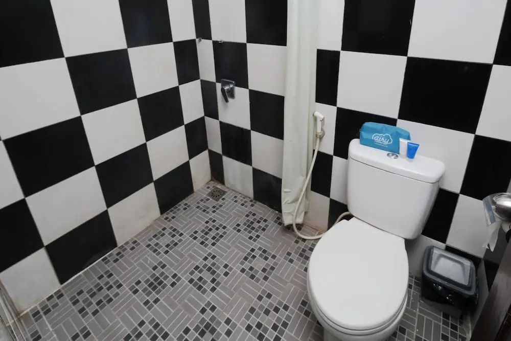 Airy Eco Sleman Kranji 19B Yogyakarta