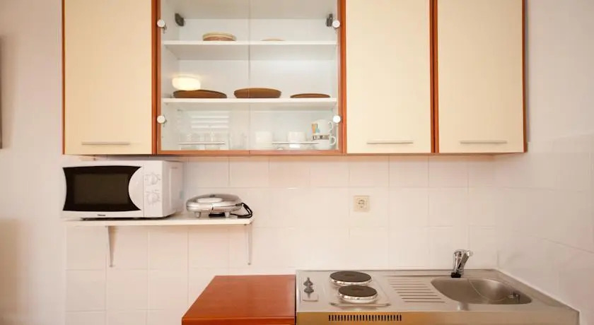 Apartman Eternity