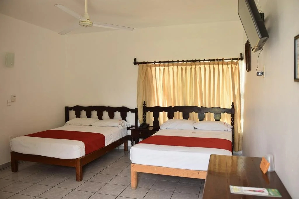 Hotel LB