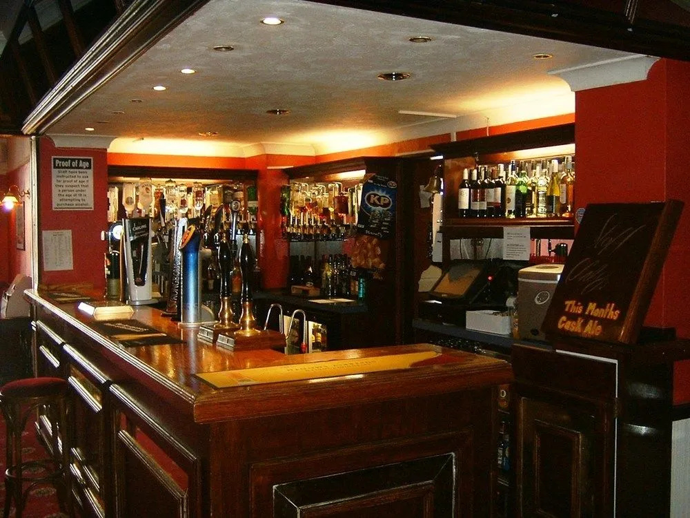 The Windmill Hotel - Alford