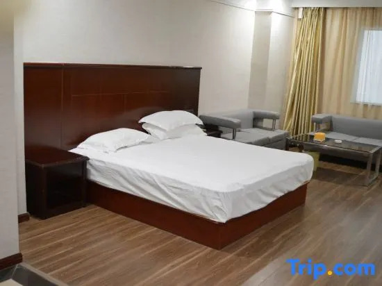 Yijia Business Hostel