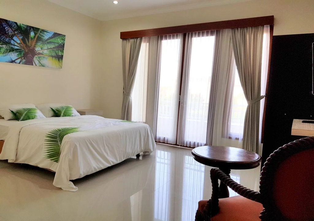 Villa Keila Seminyak