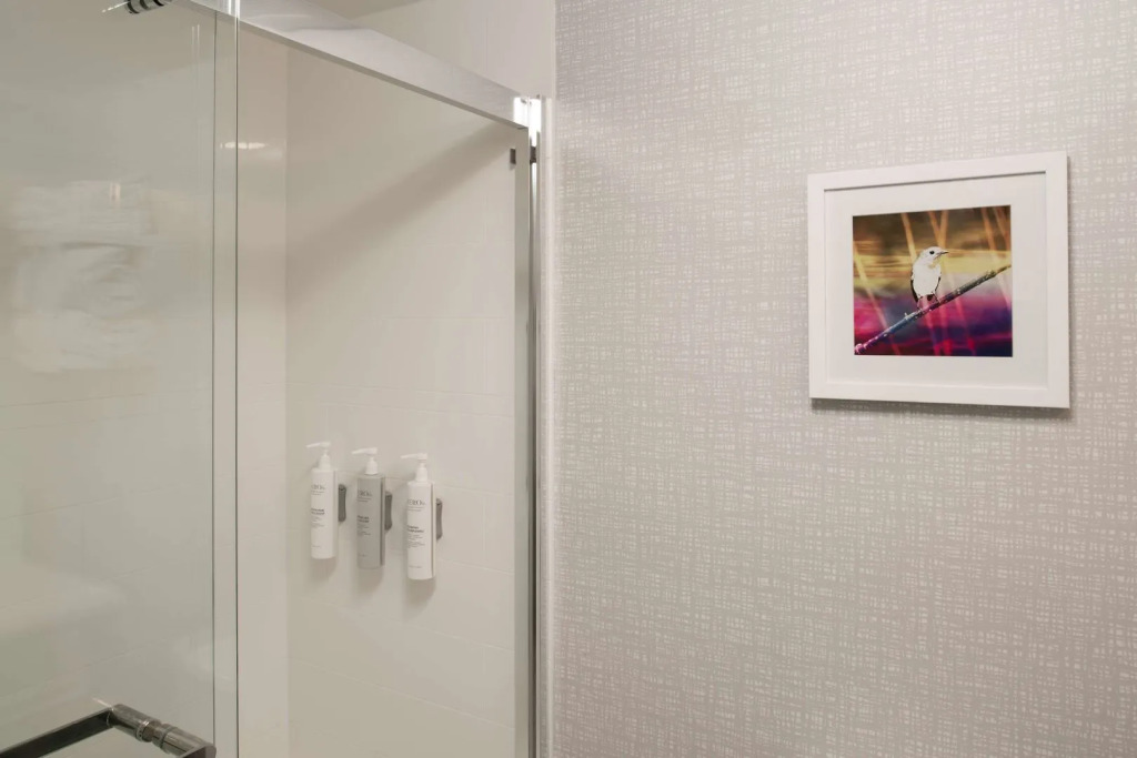 Hampton Inn Seekonk