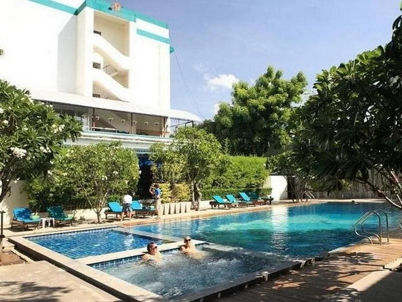River Inn
