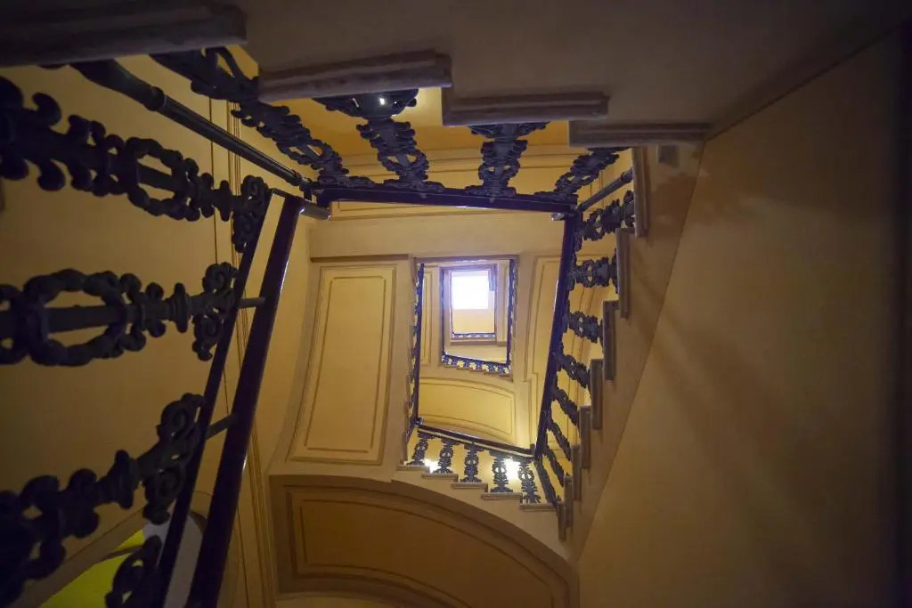 Hotel Rua Frati 48 in San Francesco