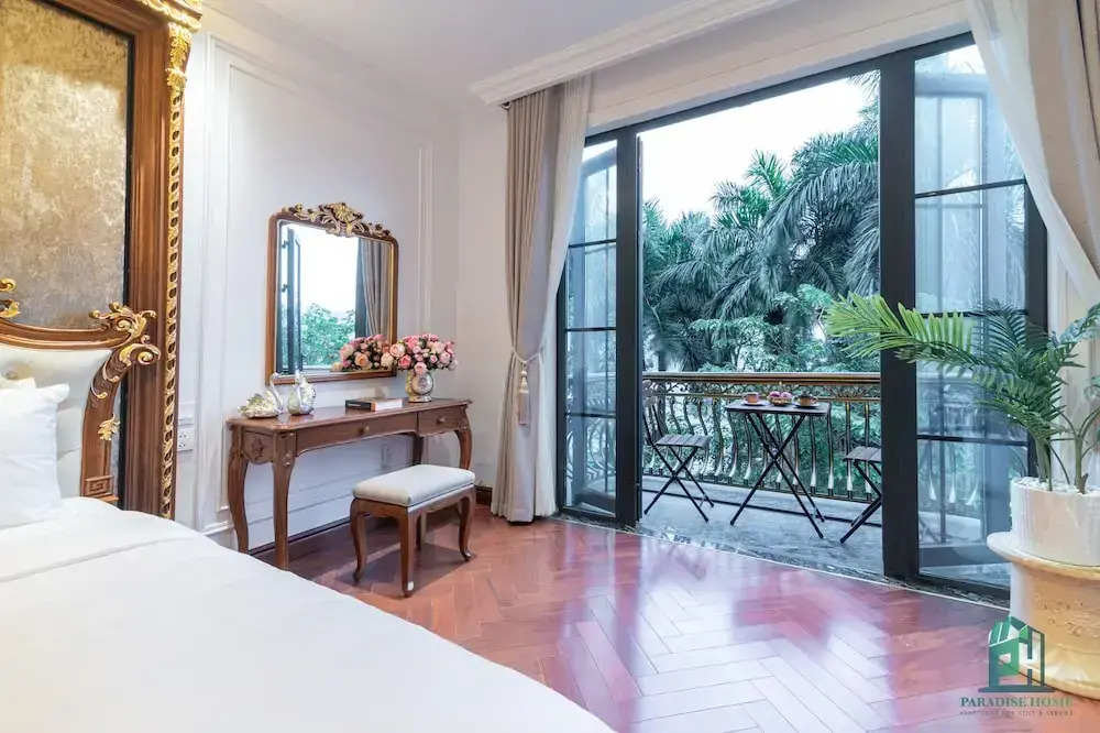 Victoria Suites Westlake Hanoi