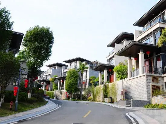 The Spring Legend Resort