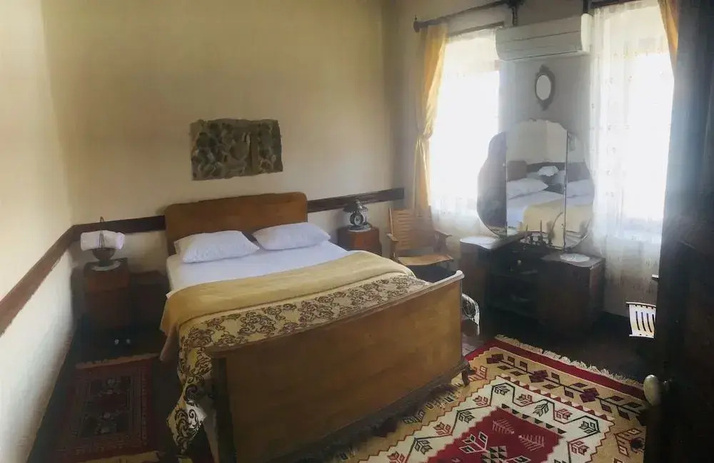 Pergamonpension