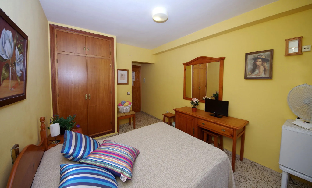 Hostal Azahara