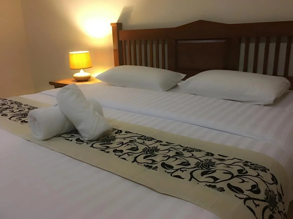 Same Same Guesthouse