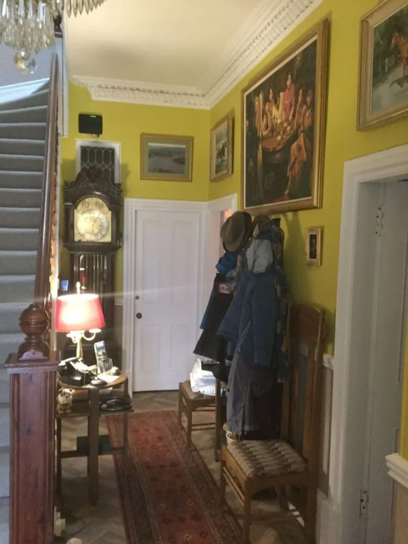 Blair Villa South