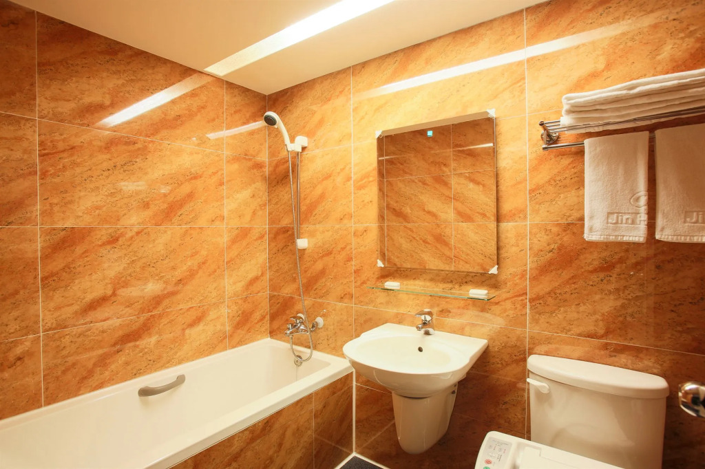 HUB HOTEL Tucheng