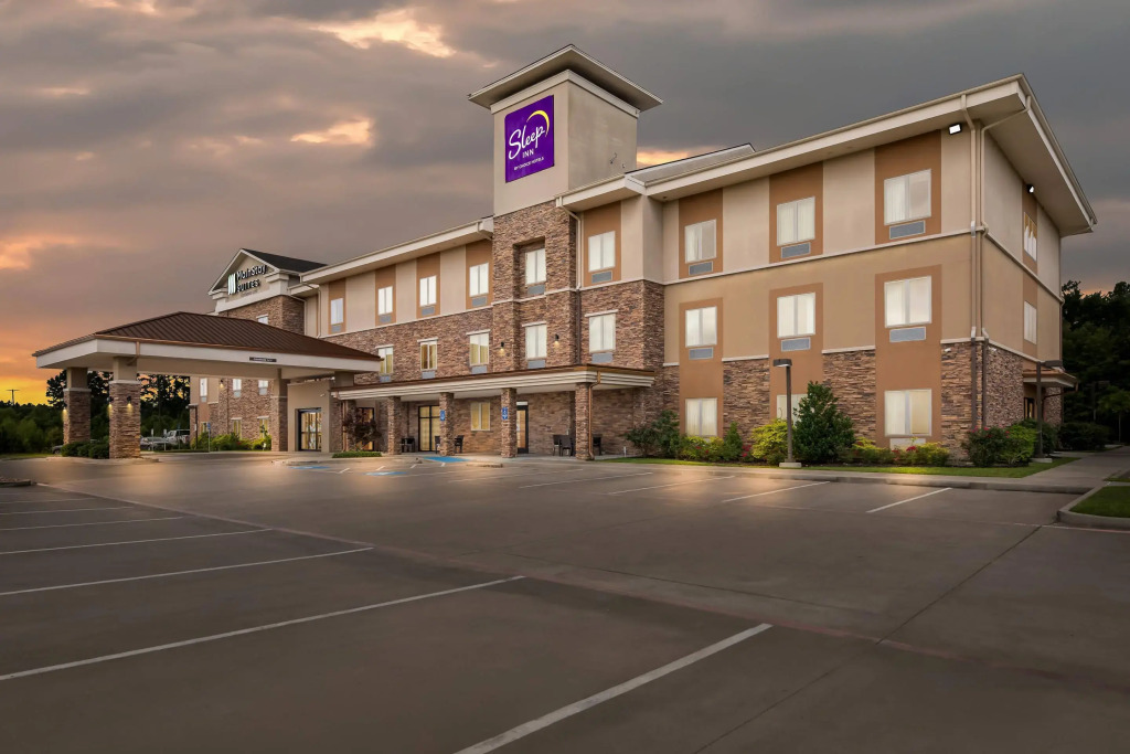 Sleep Inn Lufkin