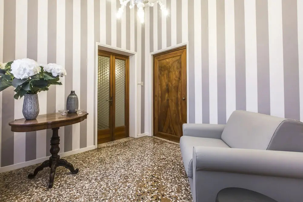 Rialto Design Boutique Apartment