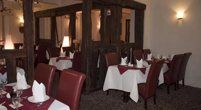 George Hotel
