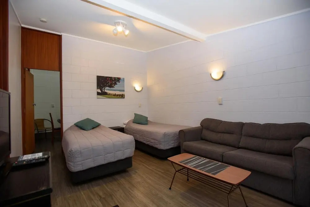 Kauri Lodge Motel