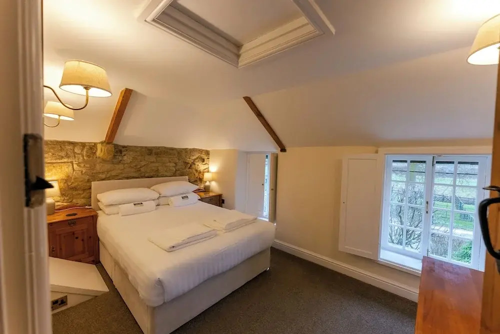 Oakerthorpe Holiday Village