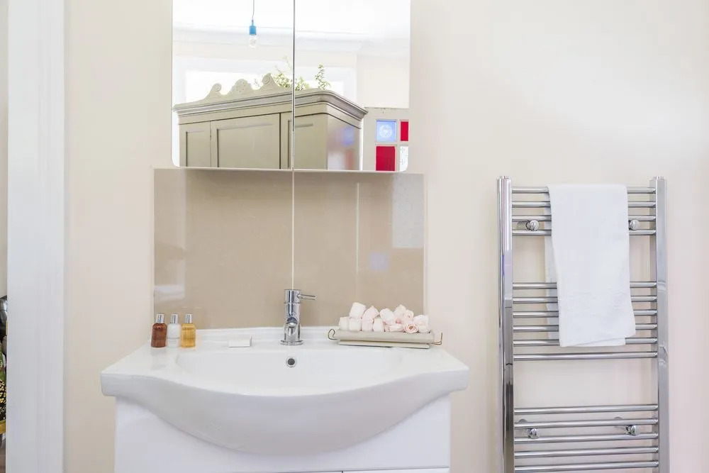 Elegant Kings Cross Studio close to Regents Park