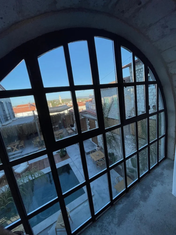 Rhea Alaçatı Boutique Hotel