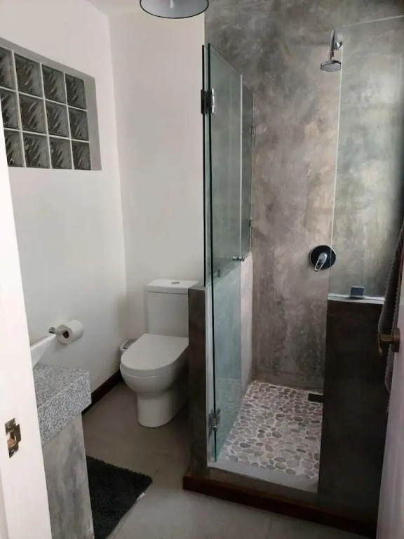 JUUB 1 Bedroom apt at the best of Condesa