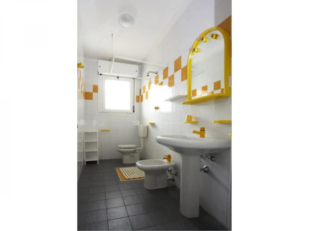 Residence La Pigna in Rosolina Mare, the structure is in the central area, nearby the services, the-La Pigna SUD 11