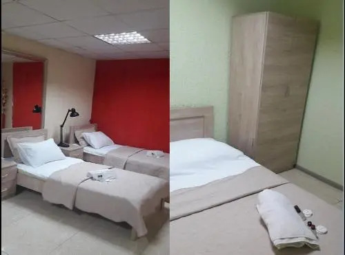 Guest House "Vazisubani"