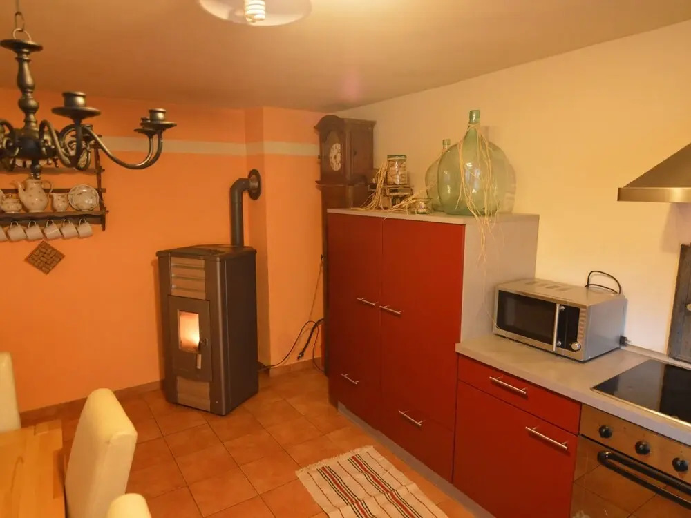 Charming Holiday Home in Neumagen-dhron