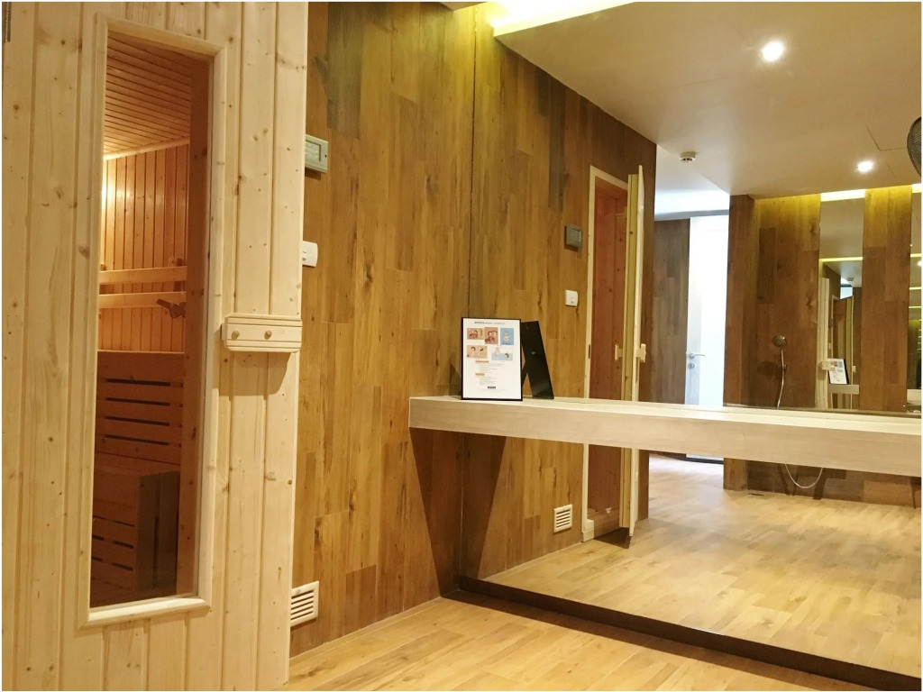 Madera Residence Sriracha