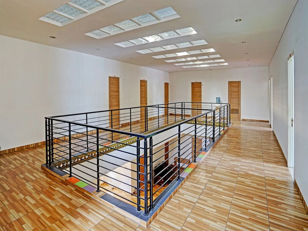 OYO Life 91989 K24 Residence Syariah