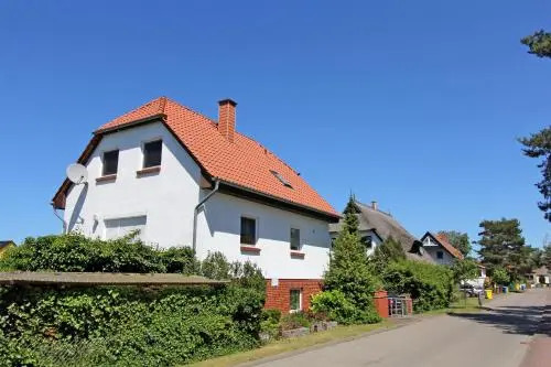 Ferienwohnung Graal Mueritz MOST 2