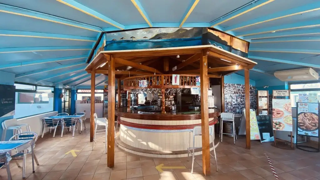 Casthotels Fuertesol Bungalows