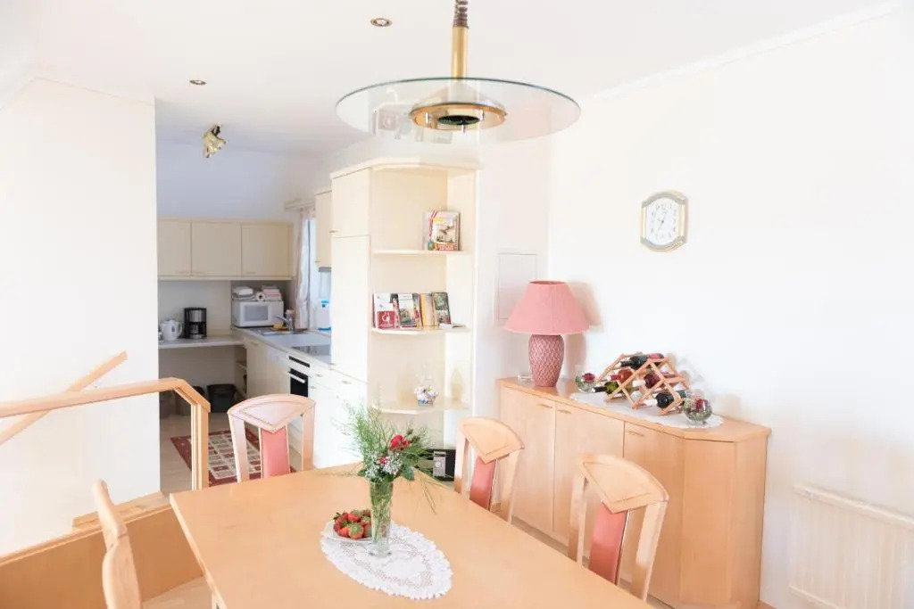 Appartement Schober