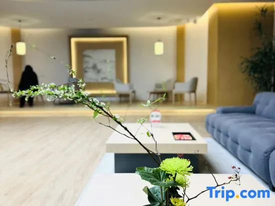 Yinxitang Suites Hotel