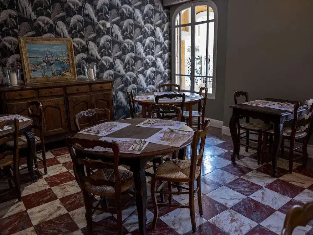 Hôtel Le Provençal