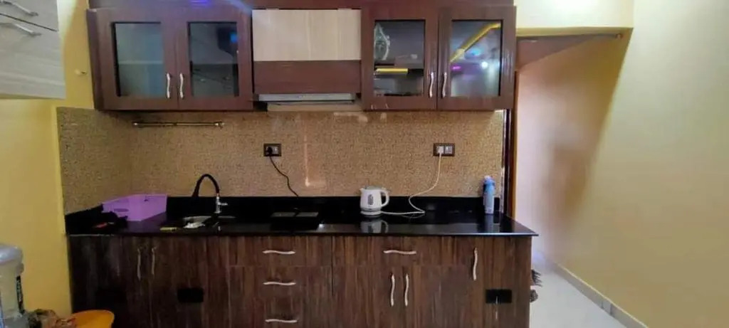 Ps Holiday Homes