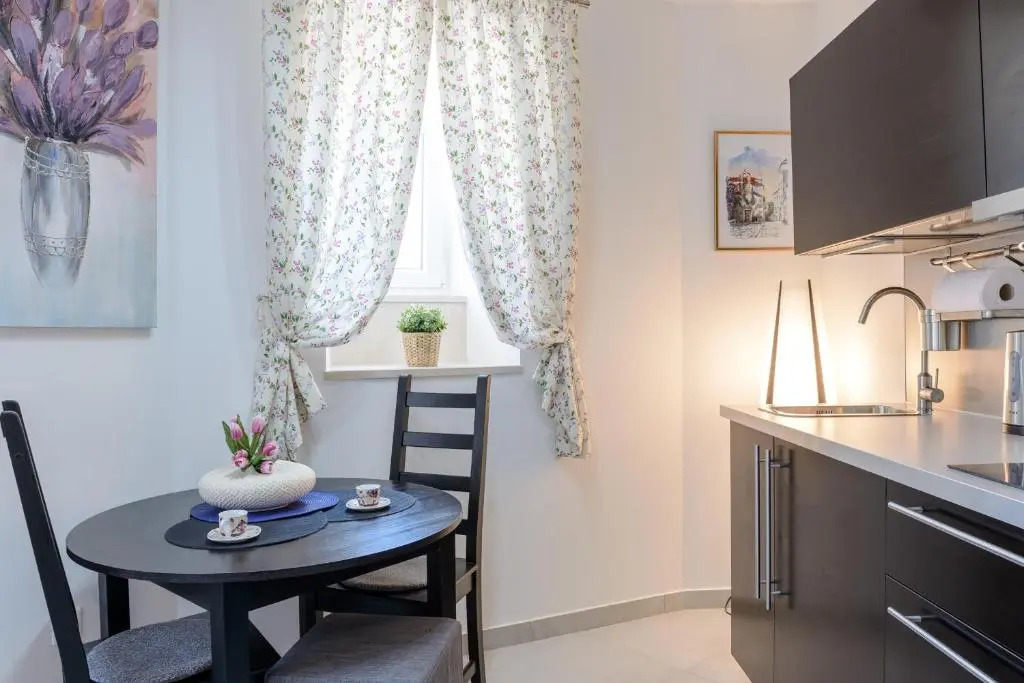 Apartment MiNo