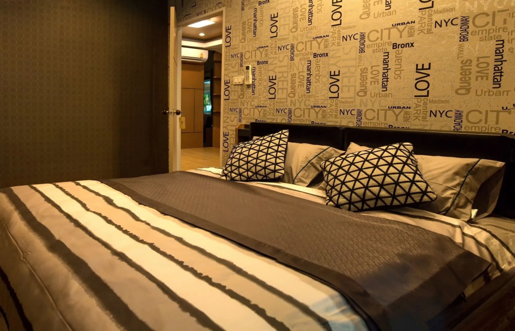 GetZleep House Sattahip