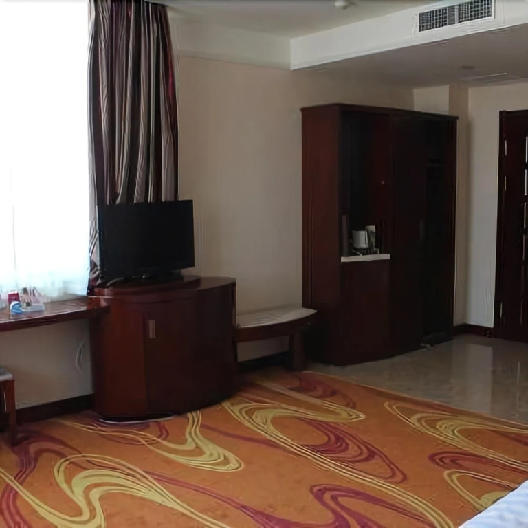 Jinkuang Hotel