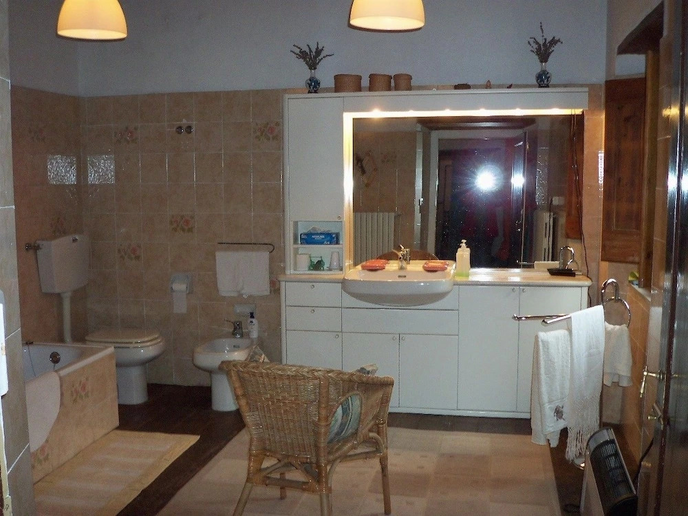 B&B Le Limentre