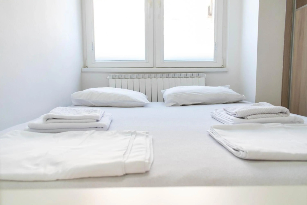 Stefanoski Apartments