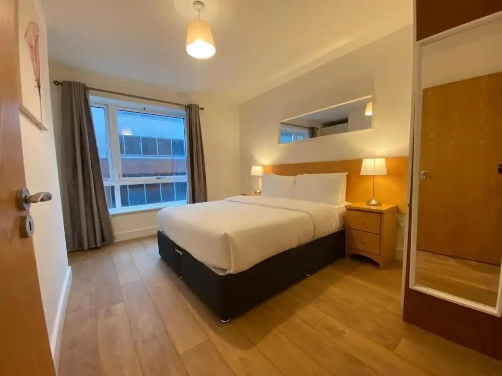 Parnell Corner Apartments