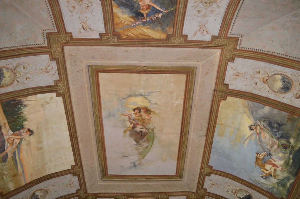 Resort CostantiNapoli 27