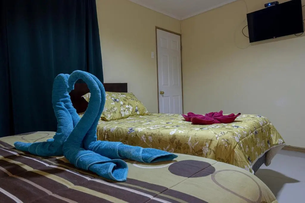 Hostal Beatriz