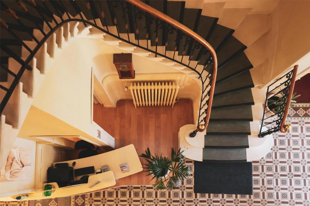 Best Western Grand Hotel de Paris & Spa